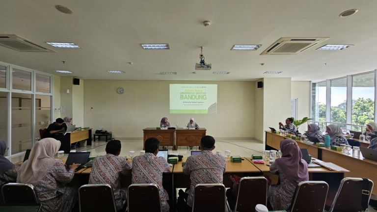 Siapkan Prodi Gizi Baru, UNISA Bandung Kunjungi UNISA Yogyakarta