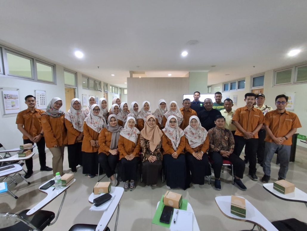 Kondisi darurat