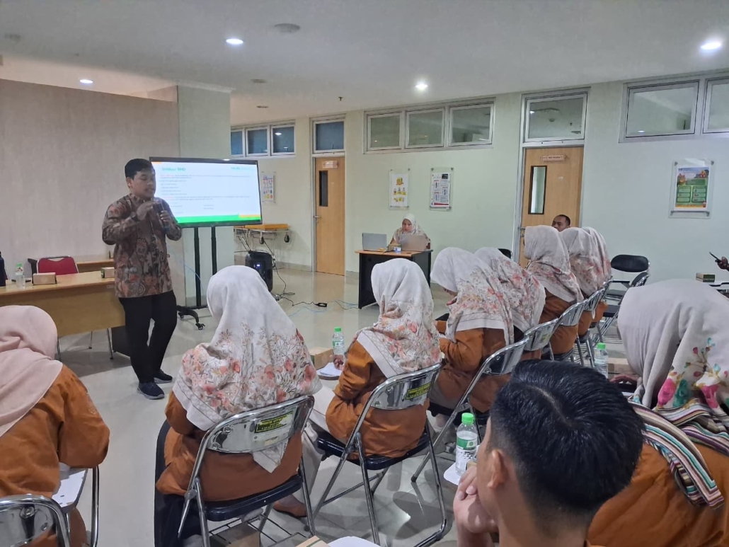 Kondisi darurat