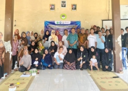Mahasiswa
