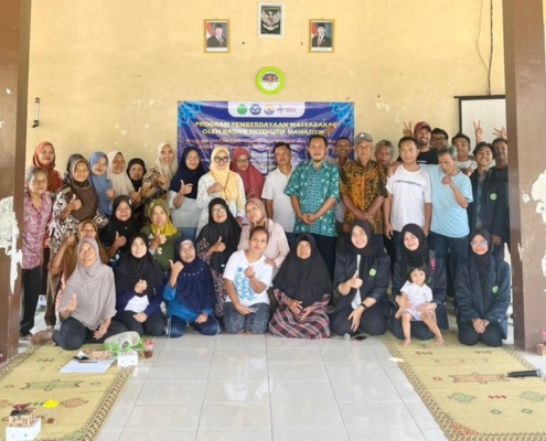 Mahasiswa