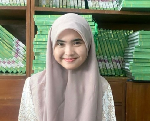 Mahasiswa