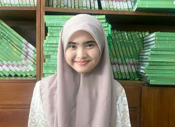Mahasiswa