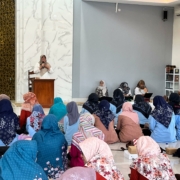 Makan bergizi gratis