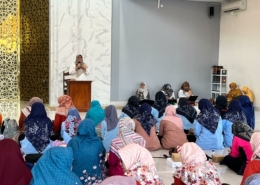Makan bergizi gratis