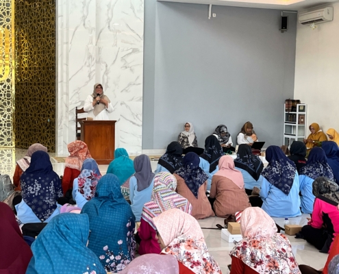 Makan bergizi gratis