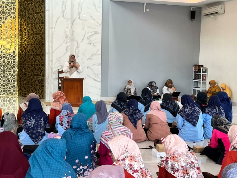 Ribuan Anak di Bantul Bakal Dapat Makan Bergizi Gratis, ‘Aisyiyah-UNISA Turun Tangan