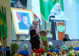 Perkembangan teknologi