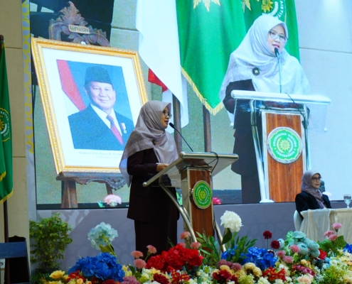 Perkembangan teknologi