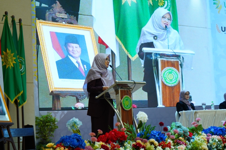 Unisa Yogyakarta Gelar Sumpah Profesi, Dorong Lulusan Adaptif Perkembangan Teknologi