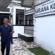 Sarjana keren