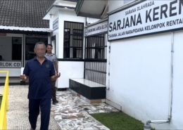 Sarjana keren
