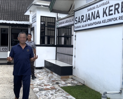 Sarjana keren