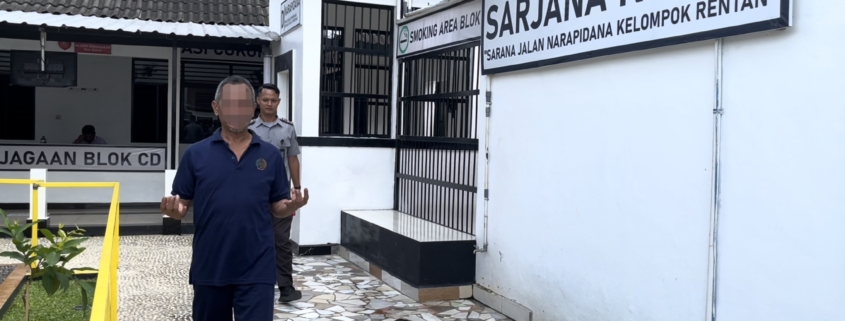 Sarjana keren