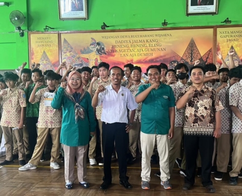 Sma negeri