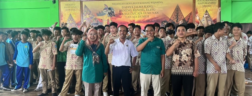Sma negeri