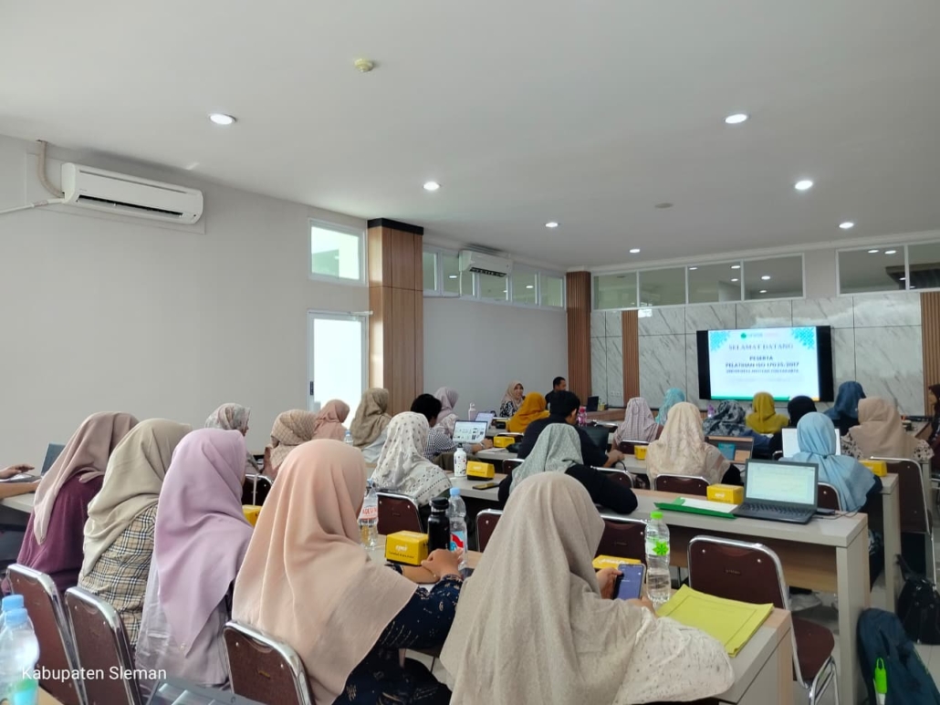 Standar internasional 1