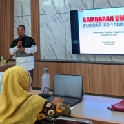 Standar internasional