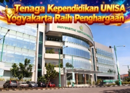 Tenaga kependidikan