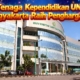 Tenaga kependidikan