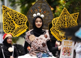Unisa festival