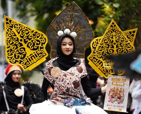 Unisa festival