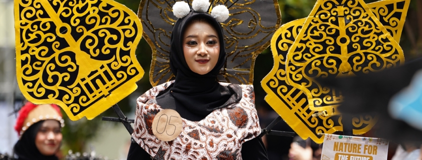 Unisa festival