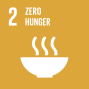 2 Zero Hunger