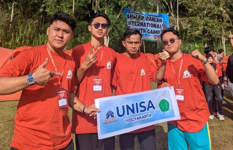 Bikin Bangga! 4 Mahasiswa UNISA Yogyakarta Borong Juara di Ajang Internasional ADIYC 2025