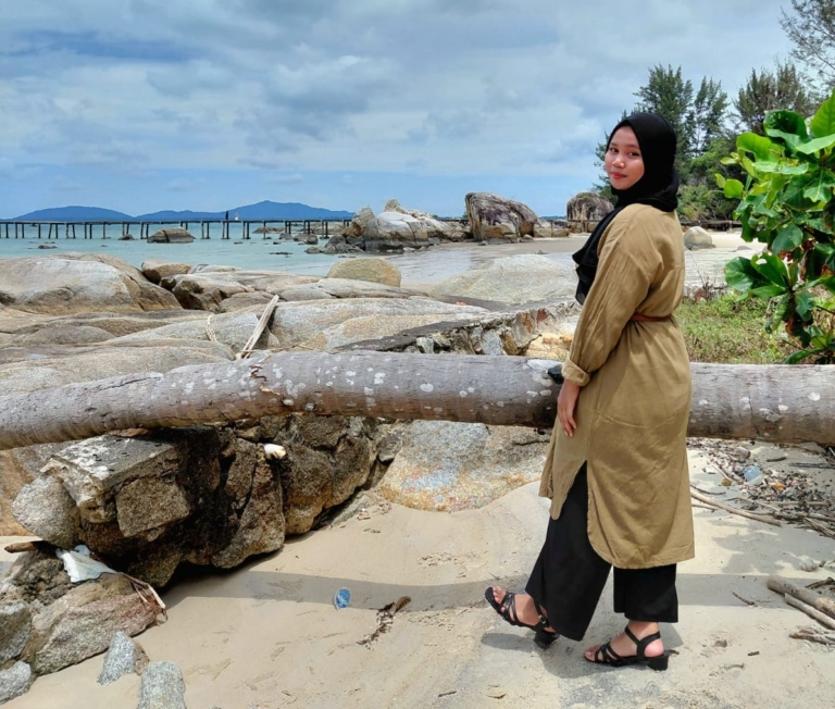 Menjemput Asa di Tengah Keterbatasan, Kisah Penerima Beasiswa KIP-K