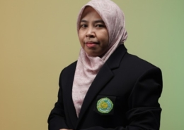 Dosen fisioterapi