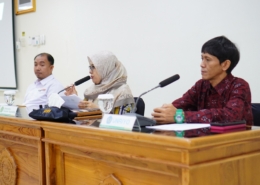 kunjungan