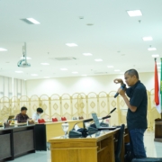 Kelas kompas