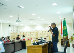 Kelas kompas