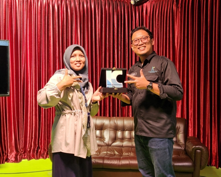 Prodi Ilmu Komunikasi Unisa Yogyakarta Terima Kunjungan LKBN Antara