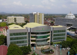 lolos pendanaan