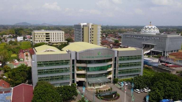 Unisa Yogyakarta Perkuat Pencegahan Kekerasan di Kampus Lewat Satgas PPKPT
