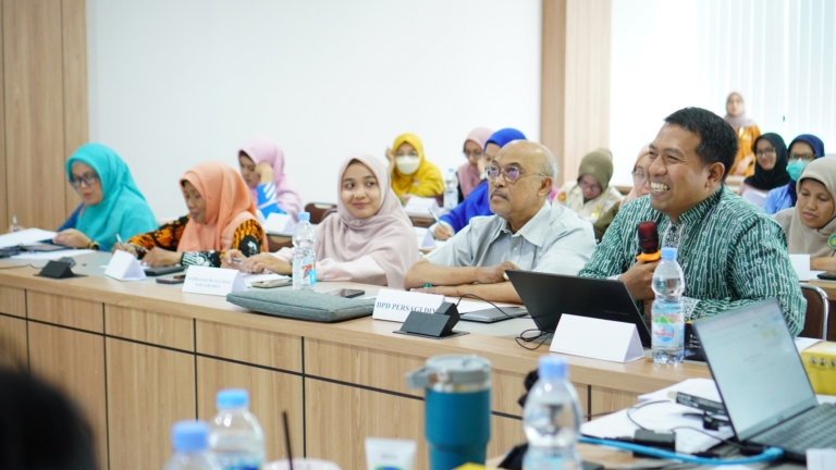 UNISA Yogyakarta Kumpulkan Direktur RS dan Ahli Gizi Bahas Kurikulum Profesi Dietisien