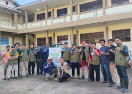 Dikti Berdampak