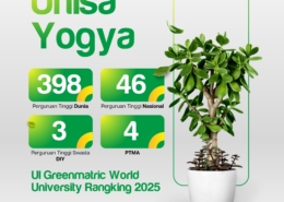 Greenmetric