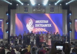 Anugerah pendidikan