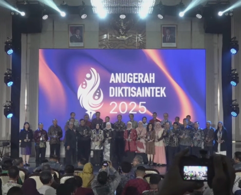 Anugerah pendidikan