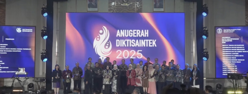Anugerah pendidikan