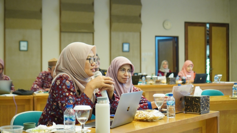 Bootcamp Tim Penyusun RENSTRA UNISA Yogya 2026–2030 Resmi Dimulai