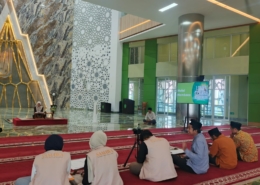 Kompetisi religi