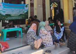 Layanan kesehatan