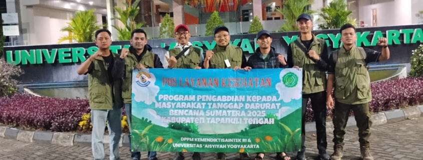 Relawan kesehatan