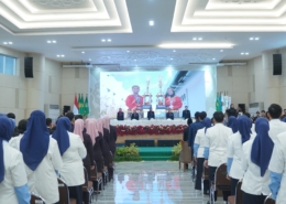 Tenaga kesehatan