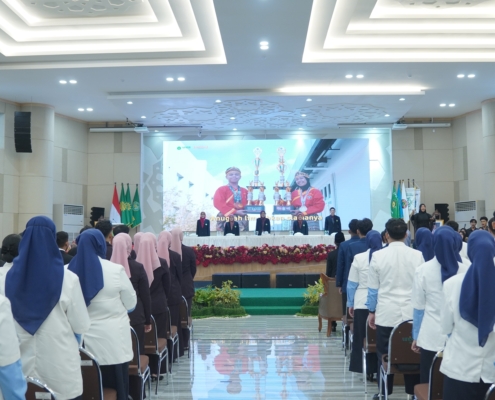 Tenaga kesehatan