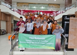 Tim relawan